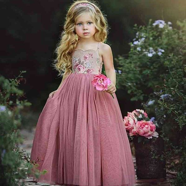 1 7y children girls floral tutu maxi dress summer kids baby clothes sleeveless wedding party princess dresses outfits, White
1 7y children girls floral tutu maxi dress summer kids baby clothes sleeveless wedding party princess dresses outfits, White