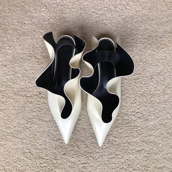 dress shoes 2021 ladies muller pointed toe low heel solid one-step shoe with casual simple style women, Black
dress shoes 2021 ladies muller pointed toe low heel solid one-step shoe with casual simple style women, Black