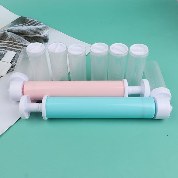 baking & pastry tools 1pc cake spray gun airbrush coloring sprayer duster manual watering can decorating kitchen
baking & pastry tools 1pc cake spray gun airbrush coloring sprayer duster manual watering can decorating kitchen