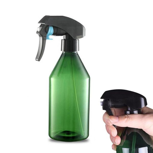 watering equipments 300ml plastic empty spray bottle sanitizer cleaning liquid container cosmetic alcohol disinfection
watering equipments 300ml plastic empty spray bottle sanitizer cleaning liquid container cosmetic alcohol disinfection