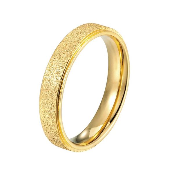 cluster rings width 2mm and 4mm frosted ring stainless steel gold color jewelry wholesale, Golden;silver
cluster rings width 2mm and 4mm frosted ring stainless steel gold color jewelry wholesale, Golden;silver