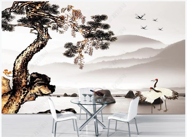 wallpapers custom po 3d murals modern chinese ink painting tree bedroom bedside background wall papers decoration
wallpapers custom po 3d murals modern chinese ink painting tree bedroom bedside background wall papers decoration