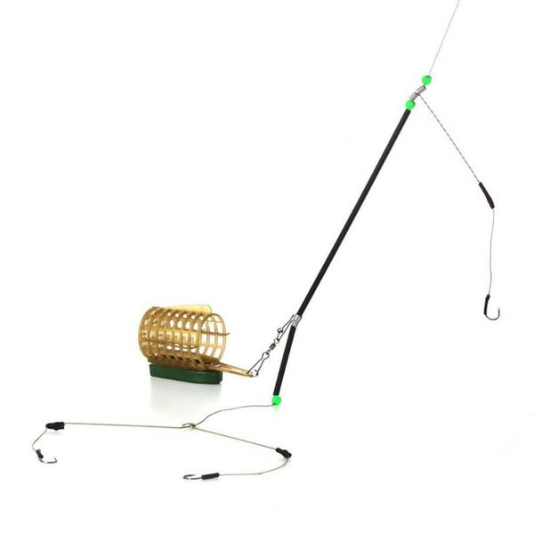 set string fishing group with three hooks strong construction metal travel accessories for lovers
set string fishing group with three hooks strong construction metal travel accessories for lovers