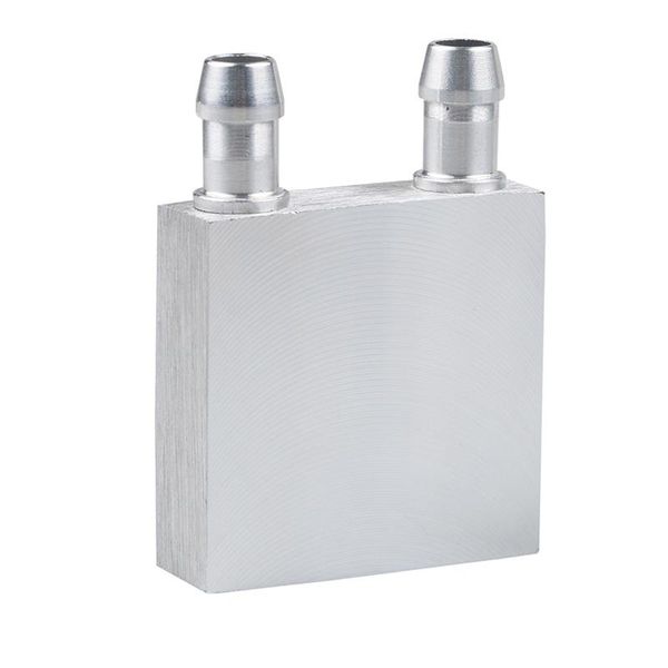 fans & coolings 40*40mm 40*80mm primary aluminum water cooling block for liquid cooler heat sink system pc lapcpu est
fans & coolings 40*40mm 40*80mm primary aluminum water cooling block for liquid cooler heat sink system pc lapcpu est