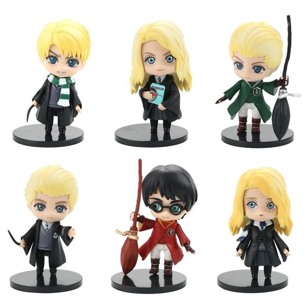generation 2 and 6 harry potter cartoon character hand-made ornaments, children's twisting eggs, car ornament model dolls
generation 2 and 6 harry potter cartoon character hand-made ornaments, children's twisting eggs, car ornament model dolls