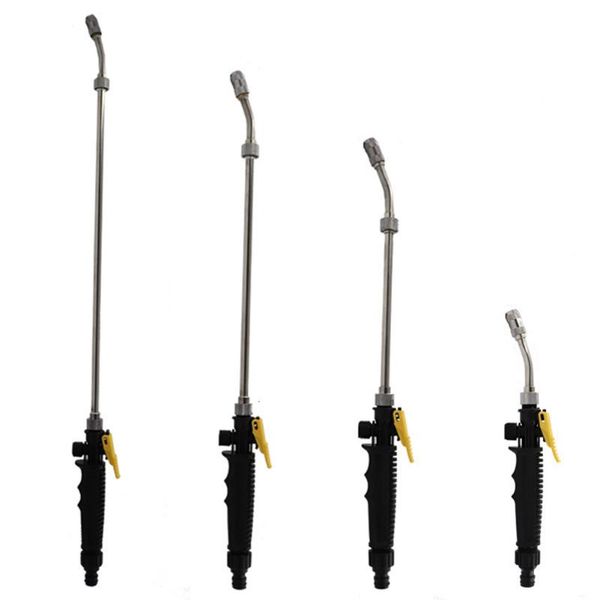 watering equipments high pressure water metal power car washer spray washing tools garden jet
watering equipments high pressure water metal power car washer spray washing tools garden jet