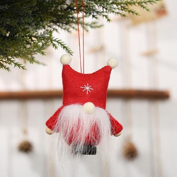 christmas decorations double ball cap faceless doll shape pendant creative for party home festival decor essential supplies
christmas decorations double ball cap faceless doll shape pendant creative for party home festival decor essential supplies