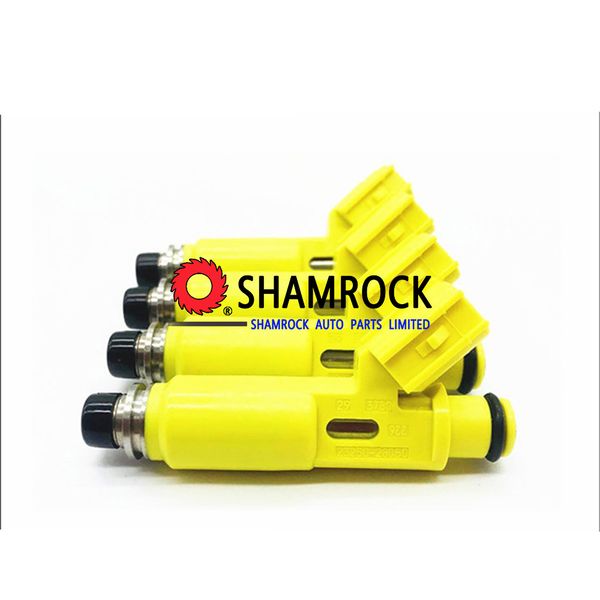 fuel injectors nozzle oem 2325028050 / 2320928050 / 23250-28050 /23250-0h010 fits for 2001 2002 2003 rav4 base sport 2.0.l
fuel injectors nozzle oem 2325028050 / 2320928050 / 23250-28050 /23250-0h010 fits for 2001 2002 2003 rav4 base sport 2.0.l