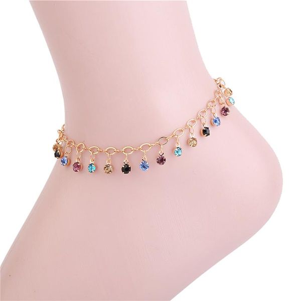 anklets vintage handmade for women style boho anklet teen girls bohemian ankle bracelets, Red;blue
anklets vintage handmade for women style boho anklet teen girls bohemian ankle bracelets, Red;blue