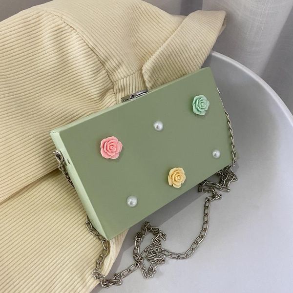 evening bags women's chain shoulder crossbody bag fun leisure fashion letters small square trendy handbags bolsa fesmallna designer
evening bags women's chain shoulder crossbody bag fun leisure fashion letters small square trendy handbags bolsa fesmallna designer