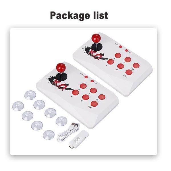 portable game players console for arcade games with 2000+ video player fortv/pc/monitor joysticks controller
portable game players console for arcade games with 2000+ video player fortv/pc/monitor joysticks controller