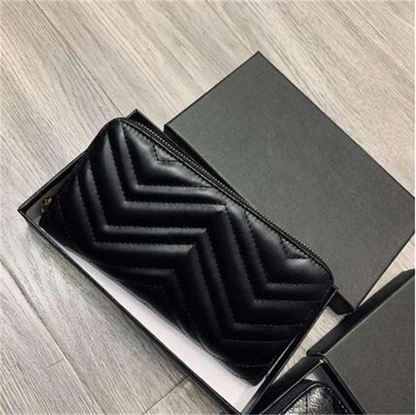 latest long wallet for women designer purse zipper bag ladies card holder pocket coin hold a09, Red;black
latest long wallet for women designer purse zipper bag ladies card holder pocket coin hold a09, Red;black