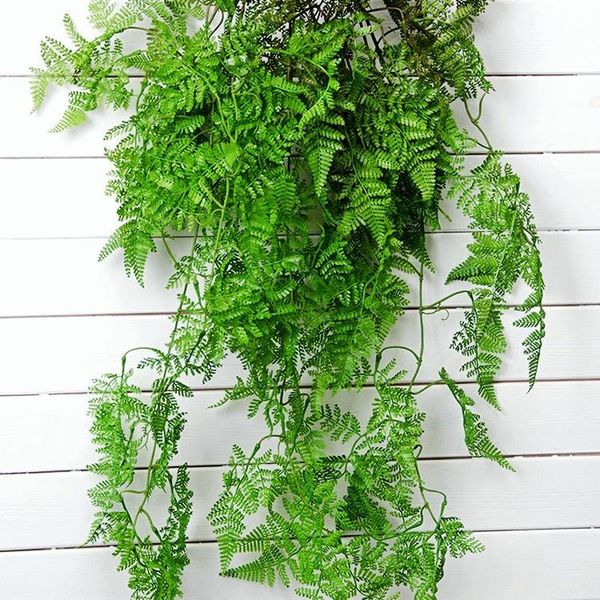 decorative flowers & wreaths simulation green plant, single branch, length 94cm, persian fern leaf, diy home decoration, wedding setting,gar
decorative flowers & wreaths simulation green plant, single branch, length 94cm, persian fern leaf, diy home decoration, wedding setting,gar