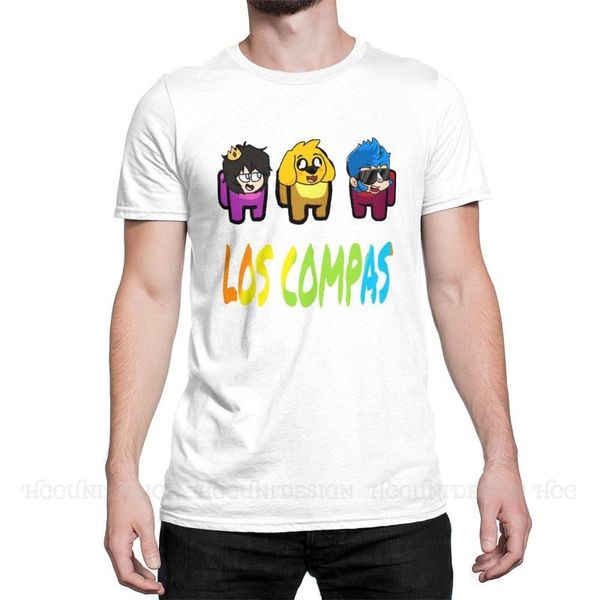 men's t-shirts compadretes mikecrack minecra games arrival t-shirt among compas design crewneck cotton o neck short sleeved shirt, White;black
men's t-shirts compadretes mikecrack minecra games arrival t-shirt among compas design crewneck cotton o neck short sleeved shirt, White;black