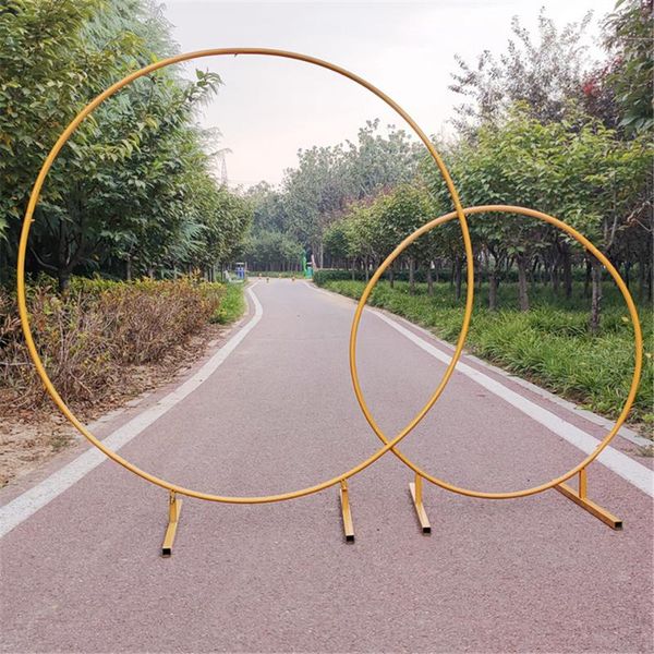 party decoration wedding mariage round wrought iron backdrop arch stand diy stage circle outdoor background frame birthday
party decoration wedding mariage round wrought iron backdrop arch stand diy stage circle outdoor background frame birthday