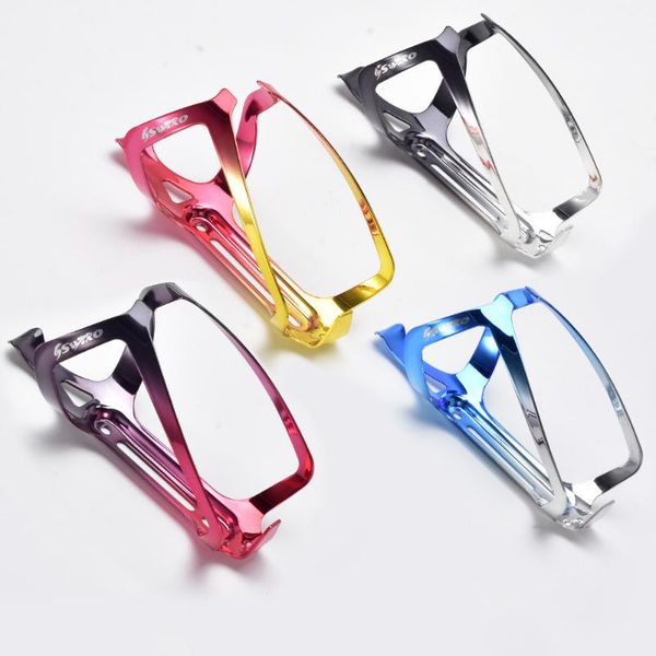 mountain bike bottle cage riding accessories aluminum bilateral colorful ultra light water cup holder bottles & cages
mountain bike bottle cage riding accessories aluminum bilateral colorful ultra light water cup holder bottles & cages