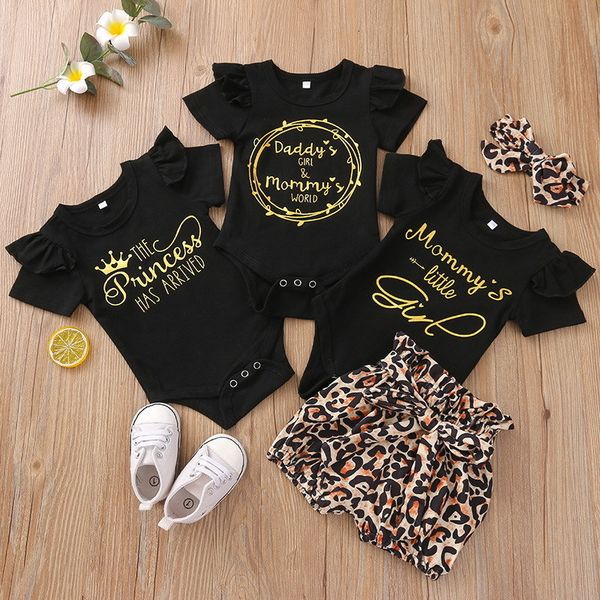clothing sets wholesale valentine's day girls outfits black crown letter short sleeve jumpsuit + leopard bow shorts e22186 pim9, White
clothing sets wholesale valentine's day girls outfits black crown letter short sleeve jumpsuit + leopard bow shorts e22186 pim9, White