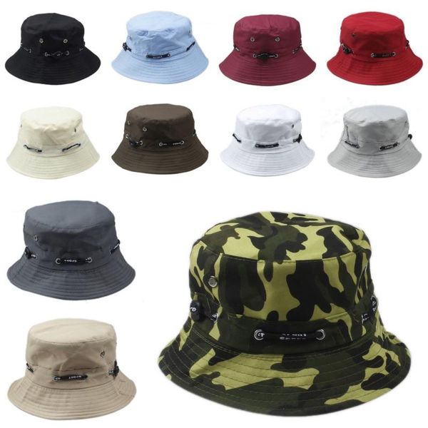 cloches mistdawn bucket hat boonie flat hunting fishing outdoor beach cap women men summer sun, Blue;gray
cloches mistdawn bucket hat boonie flat hunting fishing outdoor beach cap women men summer sun, Blue;gray