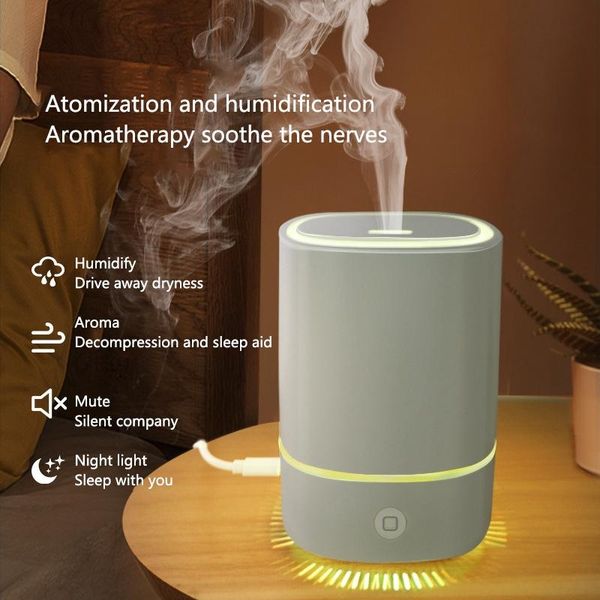 humidifiers ultrasonic mute humidifier usb negative ion air purifier deskhousehold aroma diffuser essential oil
humidifiers ultrasonic mute humidifier usb negative ion air purifier deskhousehold aroma diffuser essential oil