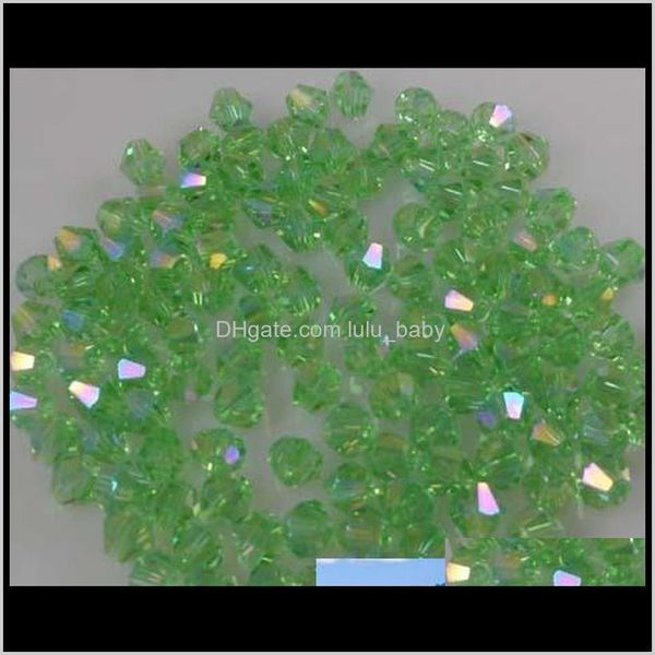 crystal loose jewelry drop delivery 2021 1000pcs/lot green ab 4mm luster 5301# crystals beads a21 2hvy6
crystal loose jewelry drop delivery 2021 1000pcs/lot green ab 4mm luster 5301# crystals beads a21 2hvy6