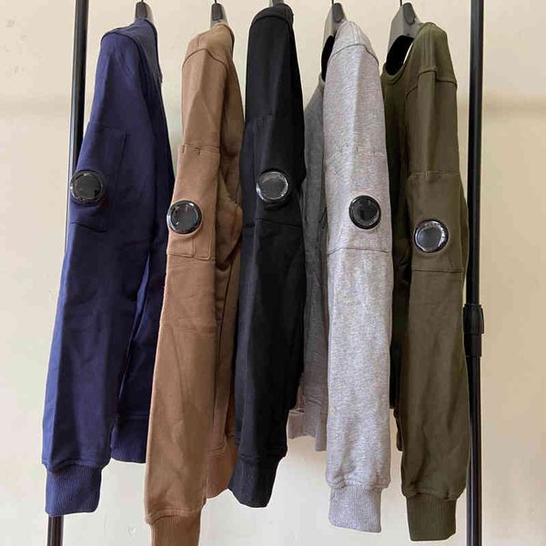 20ss cp designer mens jacket brand hoodies casual long sleeve jumpers designer sweatshirt mens luxury hood o-neck pullover 20, Black
20ss cp designer mens jacket brand hoodies casual long sleeve jumpers designer sweatshirt mens luxury hood o-neck pullover 20, Black