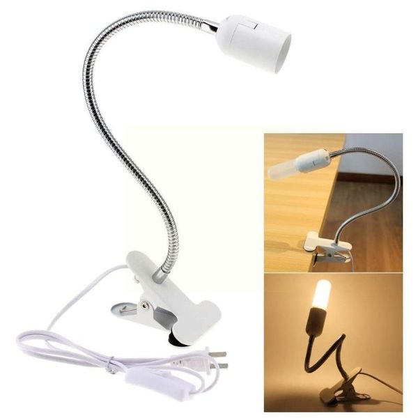 lamp holders & bases black white plug in clip on light, screw headboard for desk, switch, clamp on/off desk bed with rea r3f6
lamp holders & bases black white plug in clip on light, screw headboard for desk, switch, clamp on/off desk bed with rea r3f6