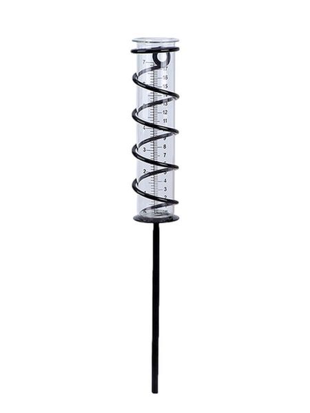 watering equipments outdoor glass rain gauge garden yard stake spiral flower vegetable plant planting tool gardener farmer's aid tools
watering equipments outdoor glass rain gauge garden yard stake spiral flower vegetable plant planting tool gardener farmer's aid tools