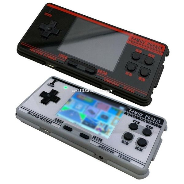 portable game players handheld player classic 2gb kids gift 1094 games 8 emulators console 3 inch dropship
portable game players handheld player classic 2gb kids gift 1094 games 8 emulators console 3 inch dropship