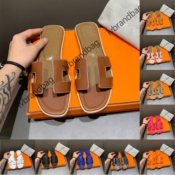 luxury designer brand flat sheepskin slipper genuine leather sandals women ladies girl home slippers beach shoes flip flop with original box, Black
luxury designer brand flat sheepskin slipper genuine leather sandals women ladies girl home slippers beach shoes flip flop with original box, Black