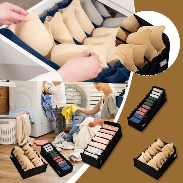 storage drawers collapsible compression underwear box panty socks compartment organizer#25
storage drawers collapsible compression underwear box panty socks compartment organizer#25