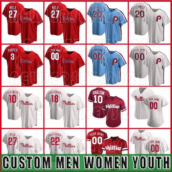 custom 10 j.t. realmuto phillies 3 bryce jersey harper baseball mike schmidt aaron nola rhys hoskins didi gregorius mccutchen roman men
custom 10 j.t. realmuto phillies 3 bryce jersey harper baseball mike schmidt aaron nola rhys hoskins didi gregorius mccutchen roman men