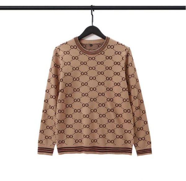 brand crew neck sweater men's women's classic letters casual napped men 2021 autumn and winter warm sweaters soft knitted pullover, White;black
brand crew neck sweater men's women's classic letters casual napped men 2021 autumn and winter warm sweaters soft knitted pullover, White;black