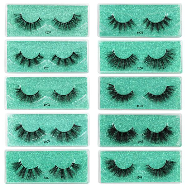 3d cilia natural long false eyelashes dramatic volume fake lashes makeup eyelash extension silk lash for eye make up
3d cilia natural long false eyelashes dramatic volume fake lashes makeup eyelash extension silk lash for eye make up