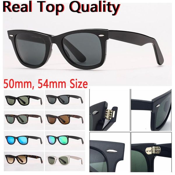 2021 women mens sunglasses fashion real uv protection glass lenses with leather case and all retailing package, White;black
2021 women mens sunglasses fashion real uv protection glass lenses with leather case and all retailing package, White;black