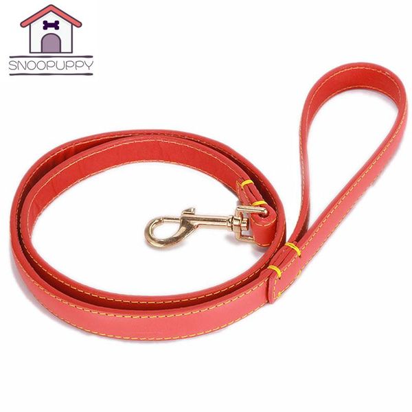 dog collars & leashes pet leash genuine leather for outdoor walking training breakaway dogs basic ys0030
dog collars & leashes pet leash genuine leather for outdoor walking training breakaway dogs basic ys0030