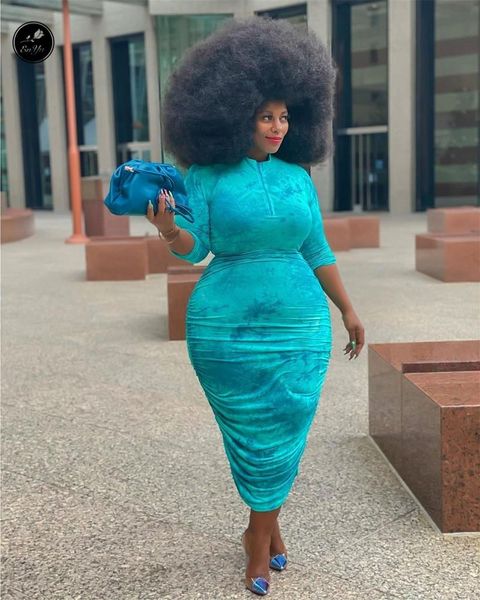 enyu xl-4xl 2021 autumn women mid-calf blue dress full sleeve sheath springy office lady elegant large size casual dresses, Black;gray
enyu xl-4xl 2021 autumn women mid-calf blue dress full sleeve sheath springy office lady elegant large size casual dresses, Black;gray