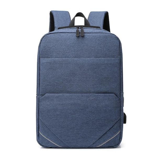 backpack trendy simple travel high school student bag men's casual computer korean fashion
backpack trendy simple travel high school student bag men's casual computer korean fashion