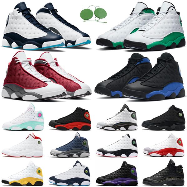 ale 13s jupmman men basketball shoes obsidian hyper roya red flint starfish del sol lucky green black cat mens women trainers outdoor sports
ale 13s jupmman men basketball shoes obsidian hyper roya red flint starfish del sol lucky green black cat mens women trainers outdoor sports