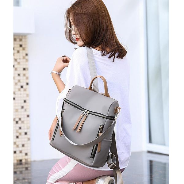 outdoor bags fashion women backpack waterproof canvas travel female school bag for teenagers girl shoulder bagpack rucksack 2021
outdoor bags fashion women backpack waterproof canvas travel female school bag for teenagers girl shoulder bagpack rucksack 2021