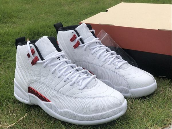 retro authentic 12 twist jumpman 12s man basketball shoes women ct8013-106 white university red royalty utility dark concord sneakers
retro authentic 12 twist jumpman 12s man basketball shoes women ct8013-106 white university red royalty utility dark concord sneakers