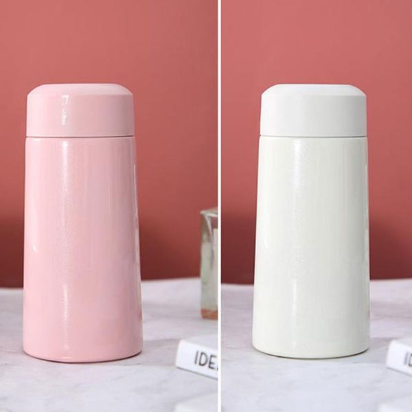 water bottles 150ml thermal mug cups stainless steel thermo for tea coffee bottle vacuum insulated leakproof with lids tumbler drinkware
water bottles 150ml thermal mug cups stainless steel thermo for tea coffee bottle vacuum insulated leakproof with lids tumbler drinkware
