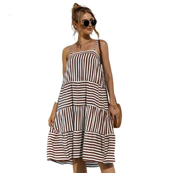jumpsuits backless women's summer spaghetti straps adjustable knee length es casual loose solid stripe lady, Black;white
jumpsuits backless women's summer spaghetti straps adjustable knee length es casual loose solid stripe lady, Black;white