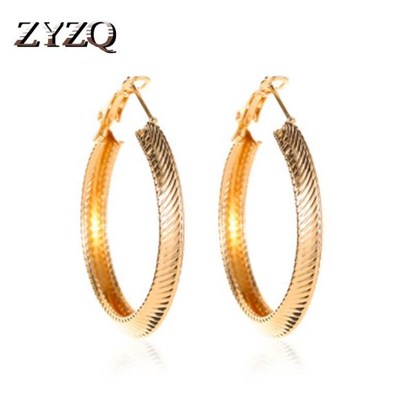 stud zyzq hyperbole women earrings selling euro stylish accessories street snap hoop style wholesale lots&bulk, Golden;silver
stud zyzq hyperbole women earrings selling euro stylish accessories street snap hoop style wholesale lots&bulk, Golden;silver