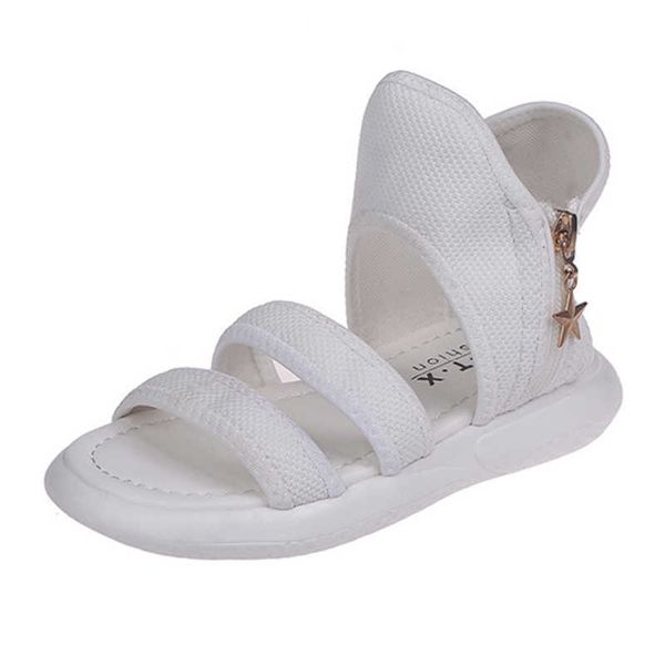 elling designer new children summer sandals girls high-fashion sports sandal girl students breathable flat open toe princess shoe classic lu, Black
elling designer new children summer sandals girls high-fashion sports sandal girl students breathable flat open toe princess shoe classic lu, Black