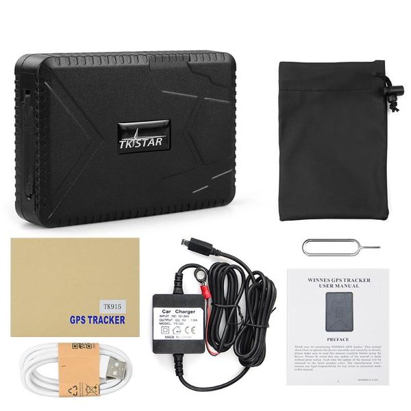 car gps & accessories original tkstar tk915 tk905 tracker waterproof auto magnet voice monitor 90 days standby locator web app 
car gps & accessories original tkstar tk915 tk905 tracker waterproof auto magnet voice monitor 90 days standby locator web app