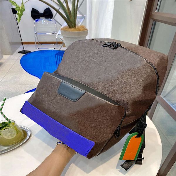 designers backpacks pillow bag color contrasting retro style women and men's backpacks soft travel bags with box
designers backpacks pillow bag color contrasting retro style women and men's backpacks soft travel bags with box