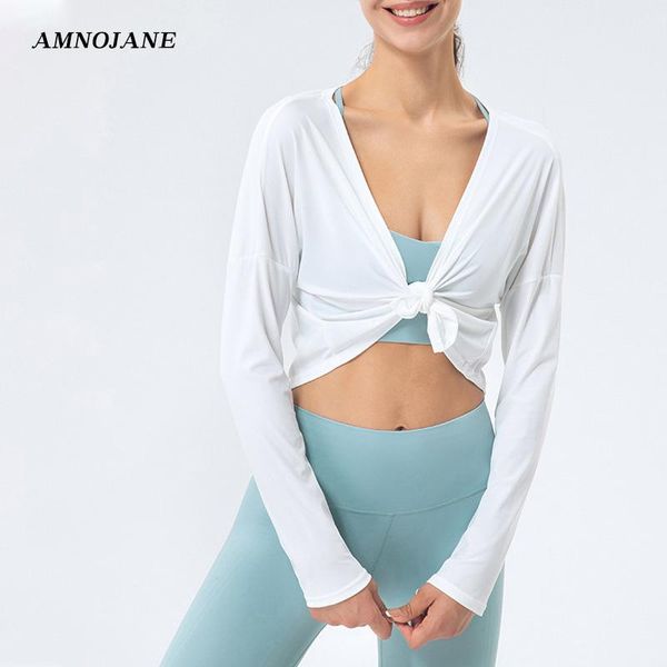 yoga outfit crop women sport shirt shirts loose quick dry blouse sunscreen long sleeve gym jacket hips cover up skirt fitness
yoga outfit crop women sport shirt shirts loose quick dry blouse sunscreen long sleeve gym jacket hips cover up skirt fitness