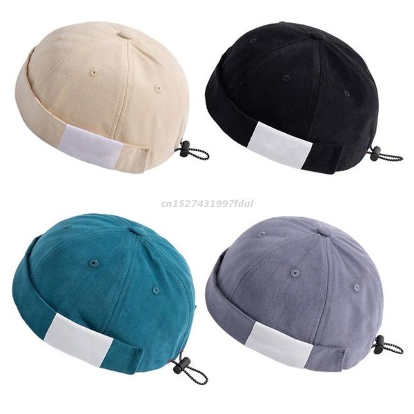 beanies beanie hat cotton made solid color vintage brimless patch hip hop landlord sailor
beanies beanie hat cotton made solid color vintage brimless patch hip hop landlord sailor