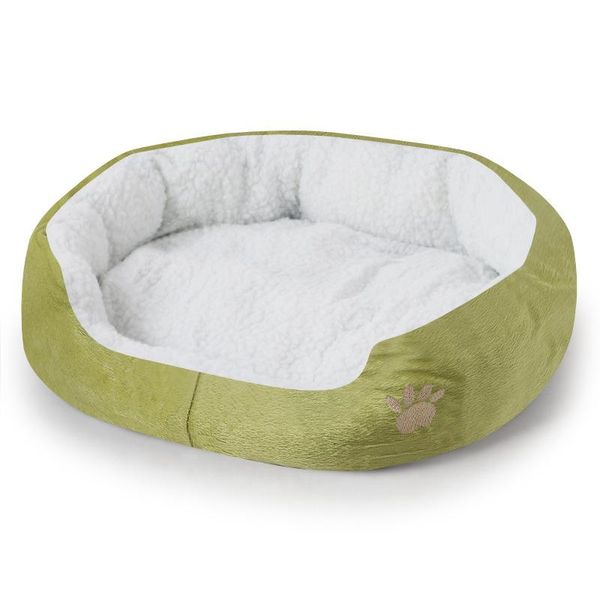 kennels & pens pet dog warming bed house soft material nest baskets fall and winter warm kennel for cat puppy supplies casa para perro
kennels & pens pet dog warming bed house soft material nest baskets fall and winter warm kennel for cat puppy supplies casa para perro