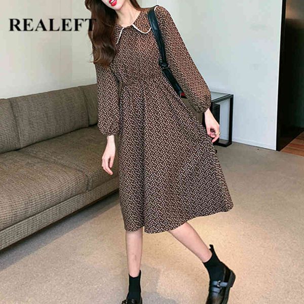 spring women's vintage dress elegant fashion french style lace patchwork high waist midi dresses female 210428, Black;gray
spring women's vintage dress elegant fashion french style lace patchwork high waist midi dresses female 210428, Black;gray